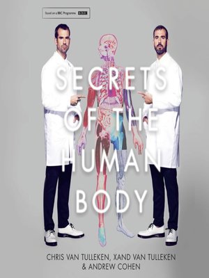 Secrets of the Human Body - Audiobook